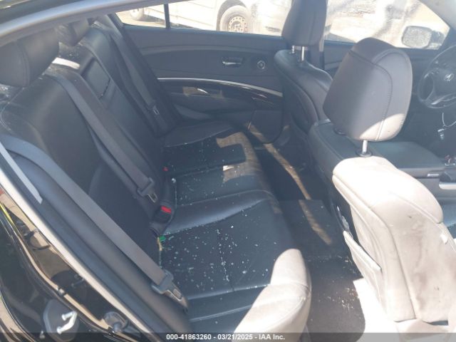 JH4KC1F56GC000486 Acura Rlx Technology Package