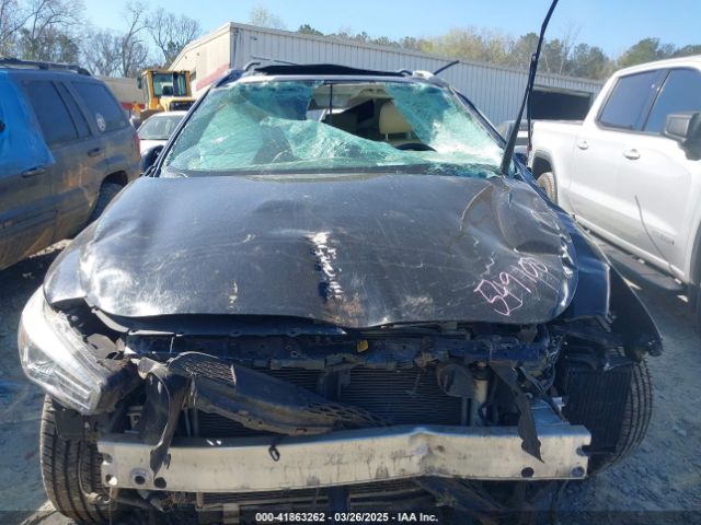 5N1DL0MM7HC549108 Infiniti QX60