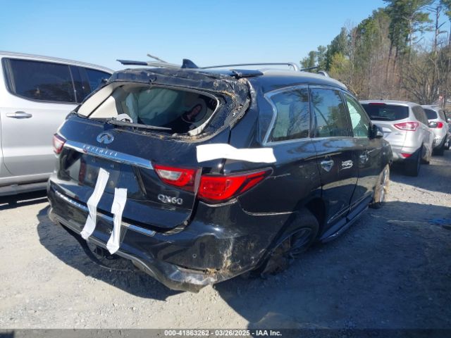 5N1DL0MM7HC549108 Infiniti QX60
