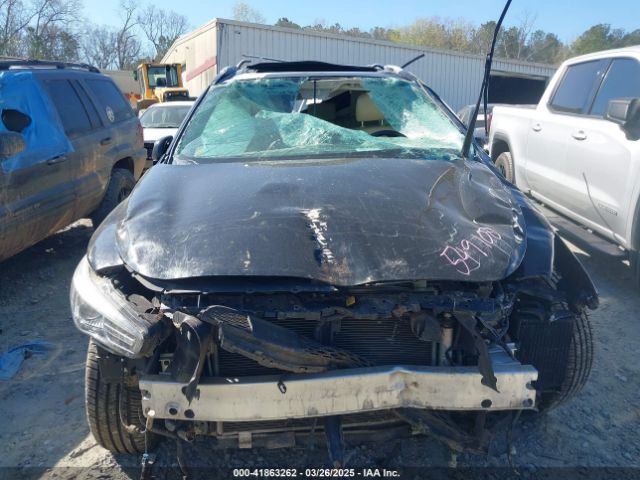 5N1DL0MM7HC549108 Infiniti QX60