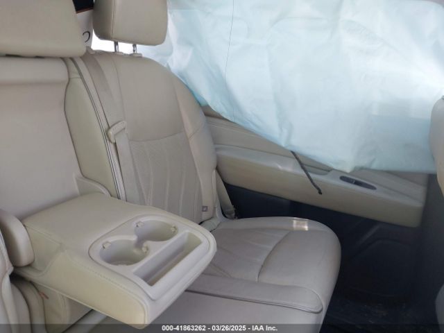 5N1DL0MM7HC549108 Infiniti QX60