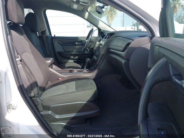 1GNKVGKD3GJ108207 Chevrolet Traverse 1lt