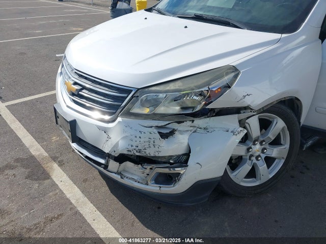 1GNKVGKD3GJ108207 Chevrolet Traverse 1lt