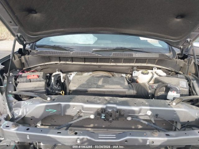 1GCUYDED4MZ149526 Chevrolet Silverado 1500 4wd  Short Bed Lt