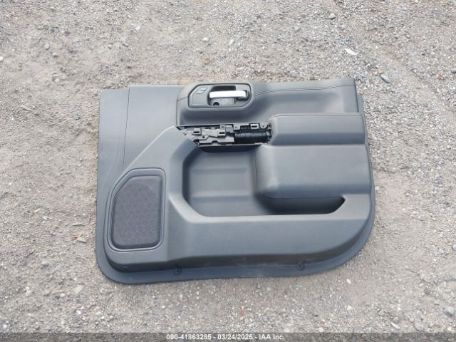1GCUYDED4MZ149526 Chevrolet Silverado 1500 4wd  Short Bed Lt