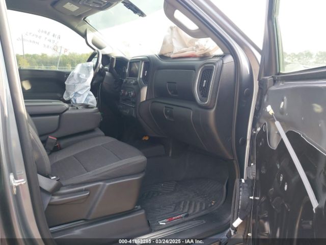 1GCUYDED4MZ149526 Chevrolet Silverado 1500 4wd  Short Bed Lt