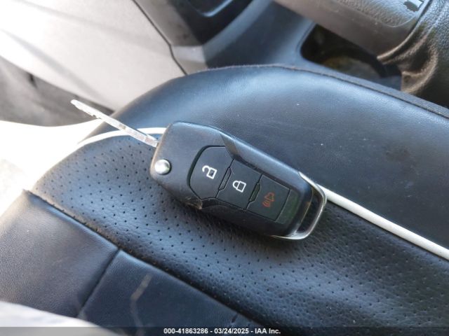 MAJ6S3FL3LC313897 Ford ECOSPORT S