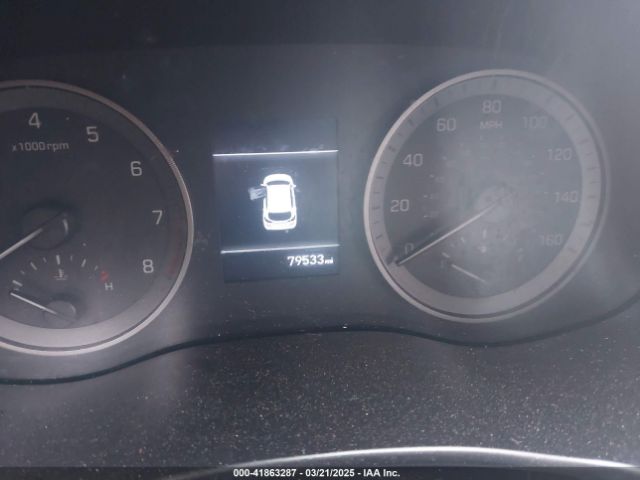 KM8J2CA44LU138893 Hyundai TUCSON SE