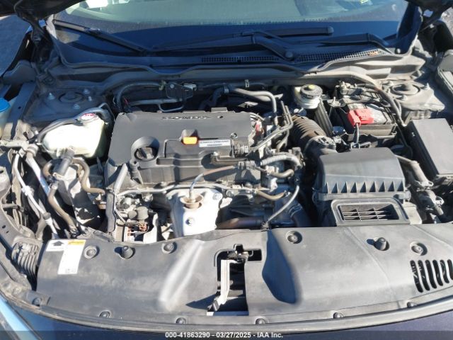 19XFC2F87HE076134 Honda CIVIC EX