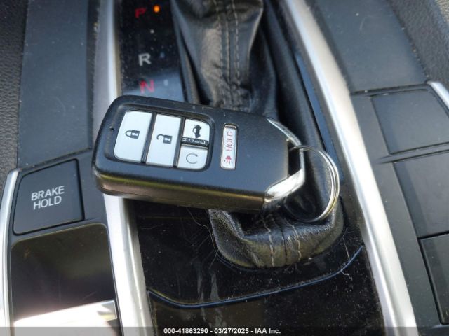 19XFC2F87HE076134 Honda CIVIC EX