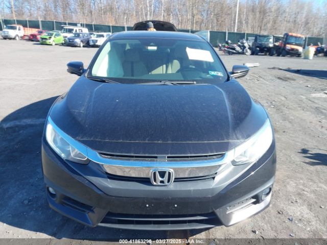 19XFC2F87HE076134 Honda CIVIC EX