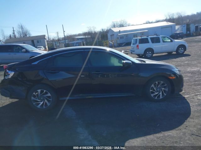 19XFC2F87HE076134 Honda CIVIC EX