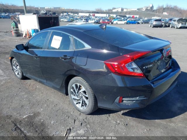 19XFC2F87HE076134 Honda CIVIC EX