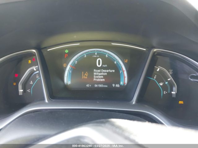 19XFC2F87HE076134 Honda CIVIC EX