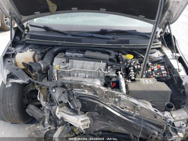 2017 CHRYSLER 200 1C3CCCFB4HN512457 Photo 9