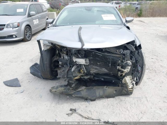 2017 CHRYSLER 200 1C3CCCFB4HN512457 Photo 5