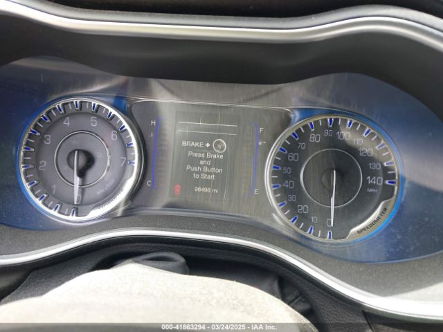 2017 CHRYSLER 200 1C3CCCFB4HN512457 Photo 6