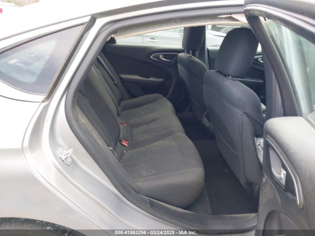 2017 CHRYSLER 200 1C3CCCFB4HN512457 Photo 7