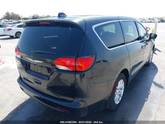 2017 CHRYSLER PACIFICA 2C4RC1DG6HR501164 Photo 3
