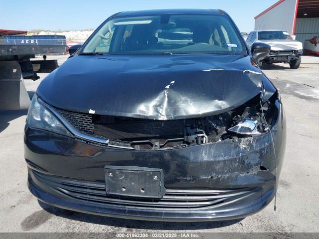 2017 CHRYSLER PACIFICA 2C4RC1DG6HR501164 Photo 5