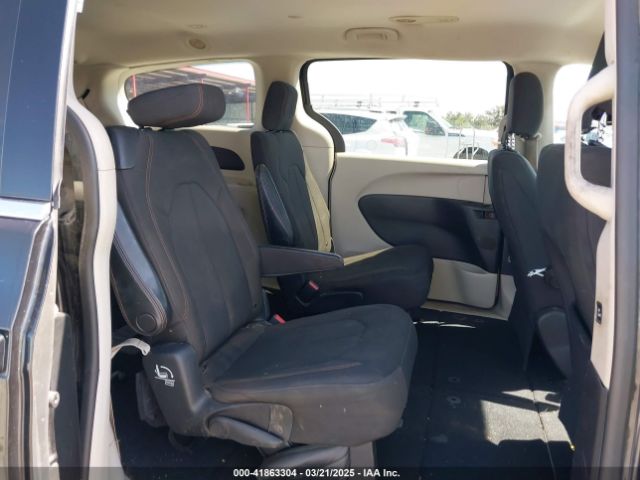 2017 CHRYSLER PACIFICA 2C4RC1DG6HR501164 Photo 7