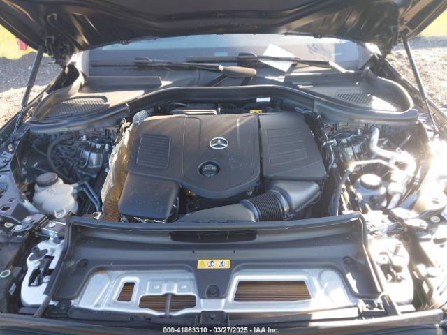 W1NKM4HB9SF320775 Mercedes-Benz Glc 300 4matic Suv