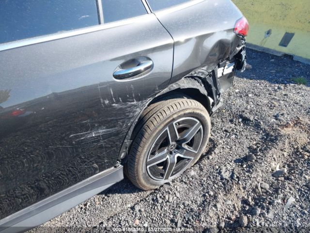W1NKM4HB9SF320775 Mercedes-Benz Glc 300 4matic Suv