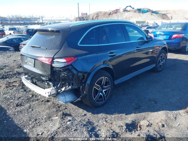 W1NKM4HB9SF320775 Mercedes-Benz Glc 300 4matic Suv