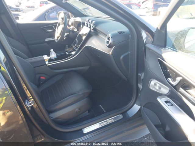 W1NKM4HB9SF320775 Mercedes-Benz Glc 300 4matic Suv