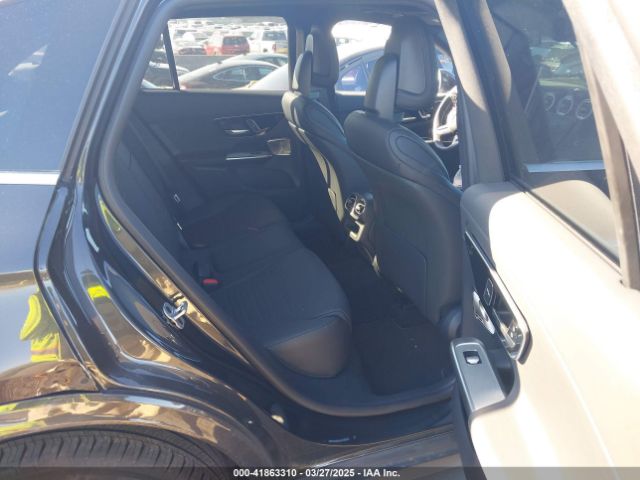 W1NKM4HB9SF320775 Mercedes-Benz Glc 300 4matic Suv