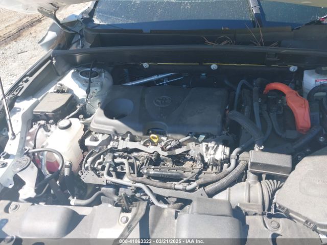 JTEAAAAH5PJ136989 Toyota Venza Limited