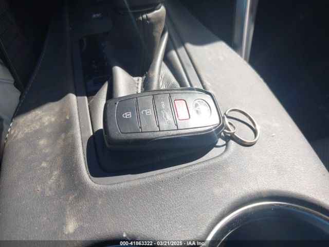 JTEAAAAH5PJ136989 Toyota Venza Limited