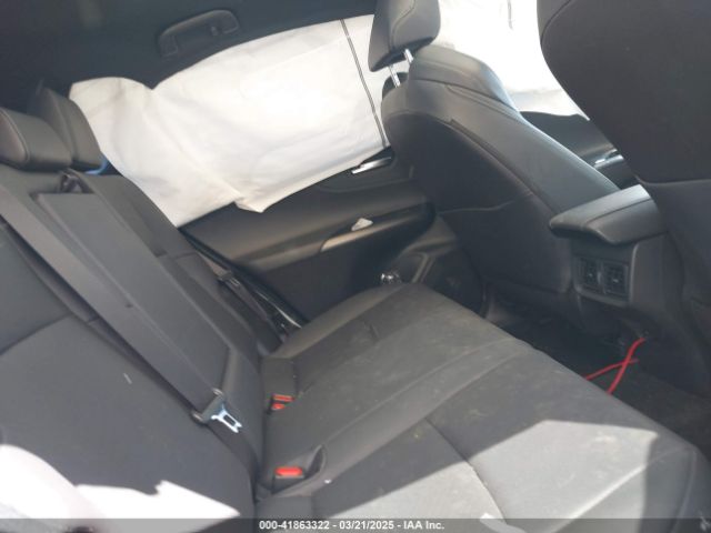 JTEAAAAH5PJ136989 Toyota Venza Limited