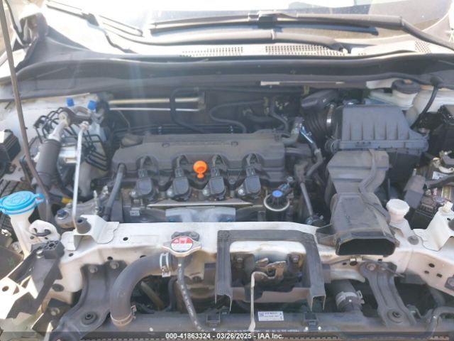3CZRU5H71HM703166 Honda Hr-v Ex-l