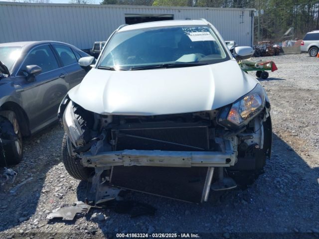 3CZRU5H71HM703166 Honda Hr-v Ex-l