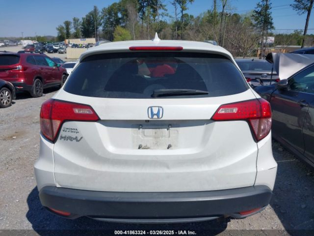 3CZRU5H71HM703166 Honda Hr-v Ex-l
