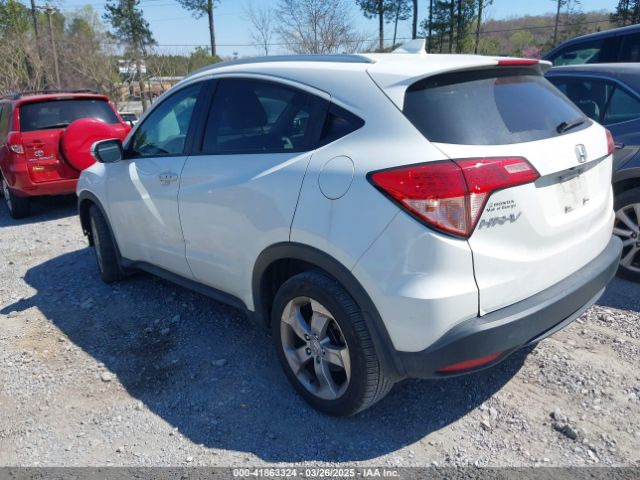 3CZRU5H71HM703166 Honda Hr-v Ex-l
