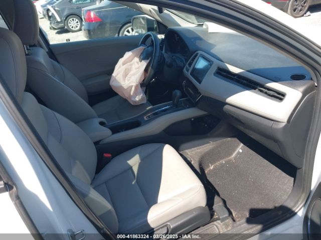 3CZRU5H71HM703166 Honda Hr-v Ex-l