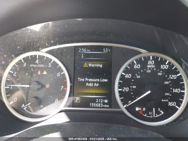 3N1AB7AP3JY322516 Nissan SENTRA SV