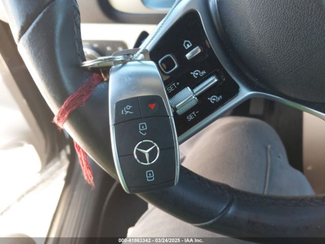 W1N4M4GB7PW265227 Mercedes-Benz GLB 250