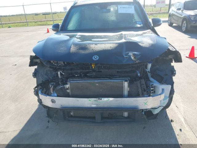 W1N4M4GB7PW265227 Mercedes-Benz GLB 250