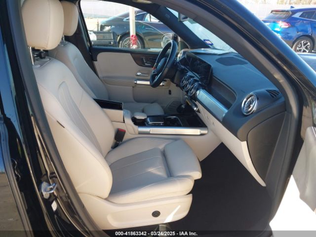 W1N4M4GB7PW265227 Mercedes-Benz GLB 250
