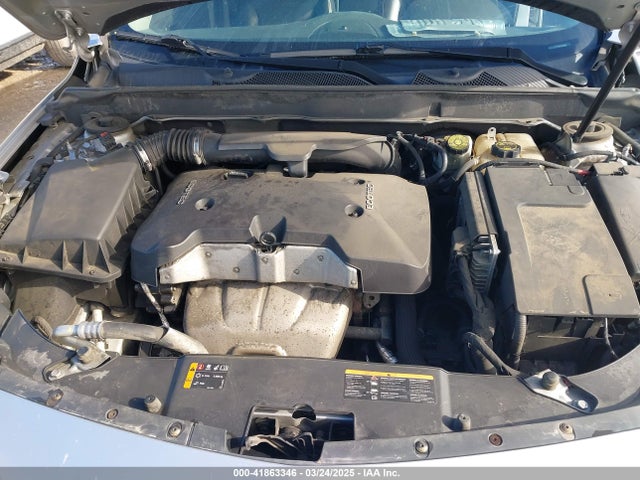 1G11C5SL9EF241729 Chevrolet MALIBU 1LT