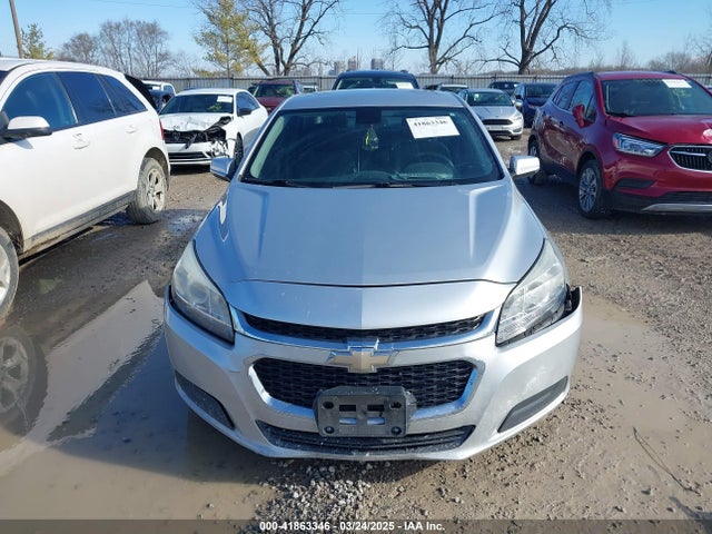 1G11C5SL9EF241729 Chevrolet MALIBU 1LT