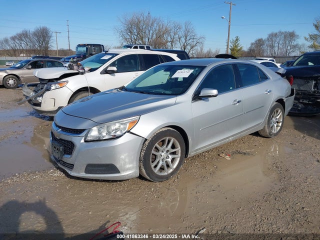 1G11C5SL9EF241729 Chevrolet MALIBU 1LT