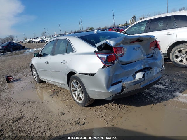 1G11C5SL9EF241729 Chevrolet MALIBU 1LT