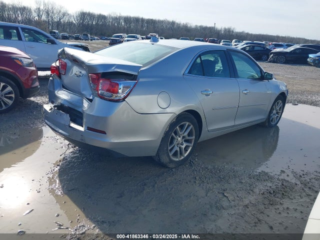 1G11C5SL9EF241729 Chevrolet MALIBU 1LT