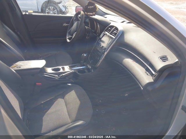 1G11C5SL9EF241729 Chevrolet MALIBU 1LT