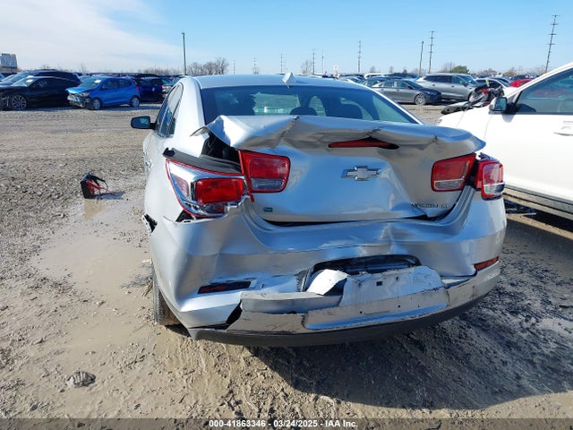 1G11C5SL9EF241729 Chevrolet MALIBU 1LT