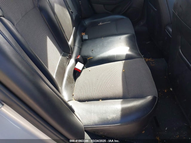 1G11C5SL9EF241729 Chevrolet MALIBU 1LT